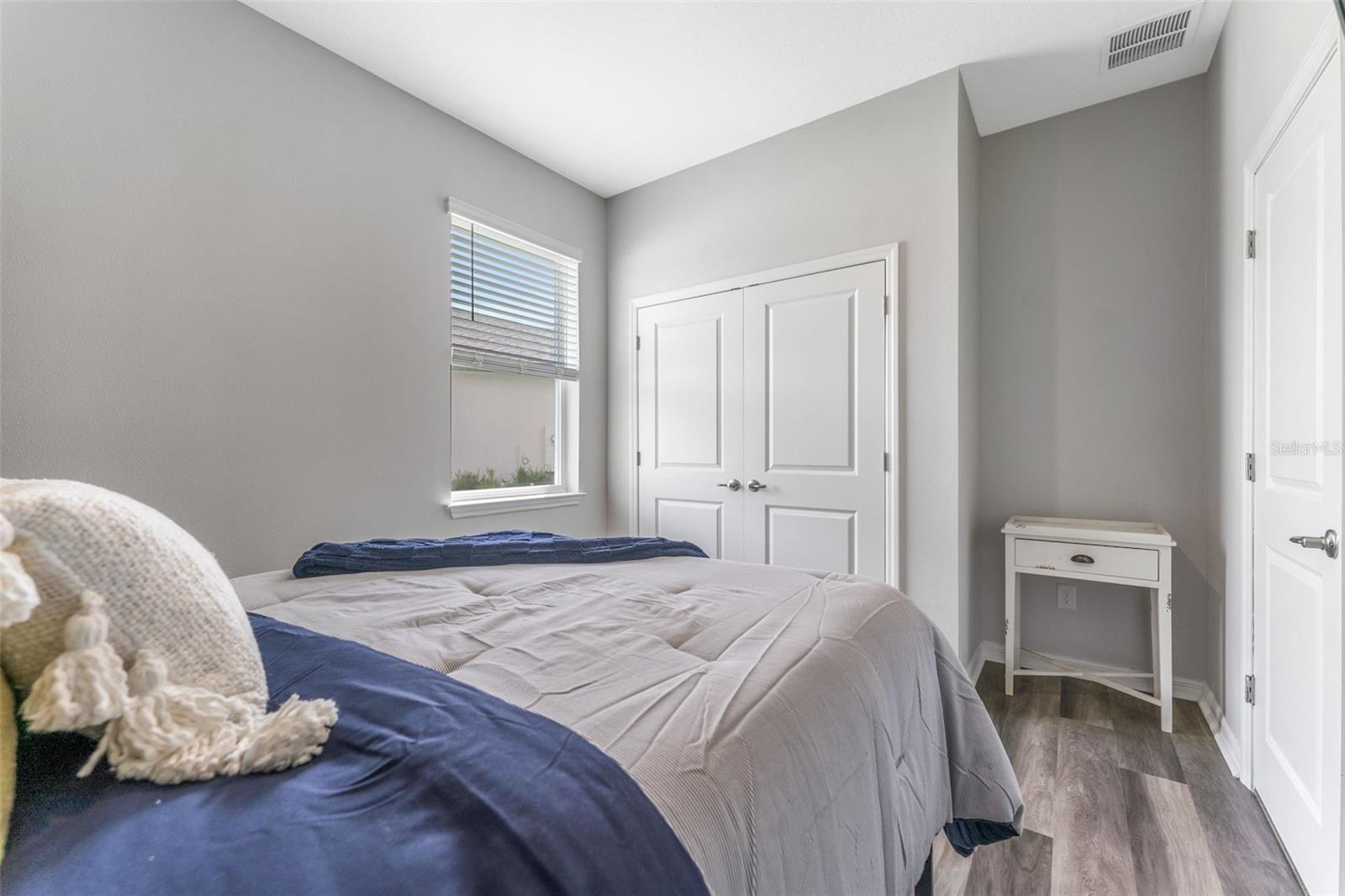 Fourth Bedroom