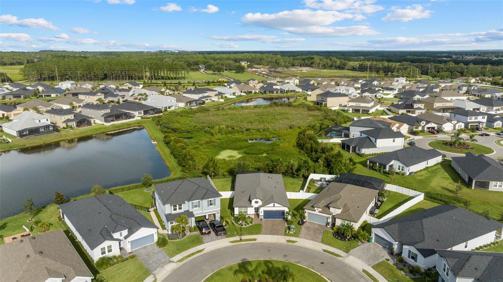 Community Amenities