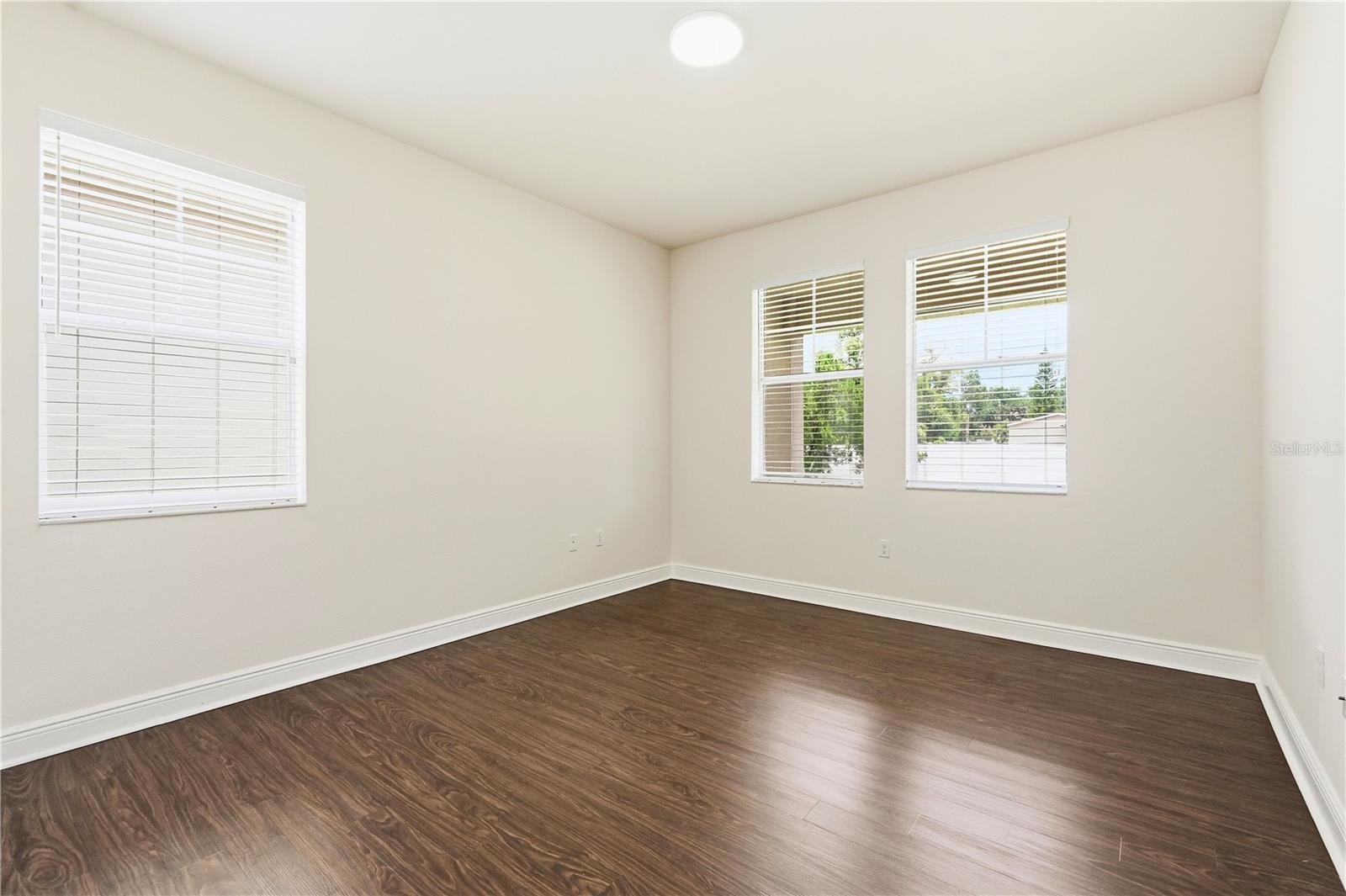 Downstairs Bedroom