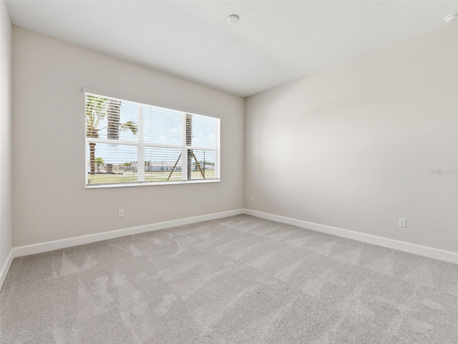 Front Bedroom #2