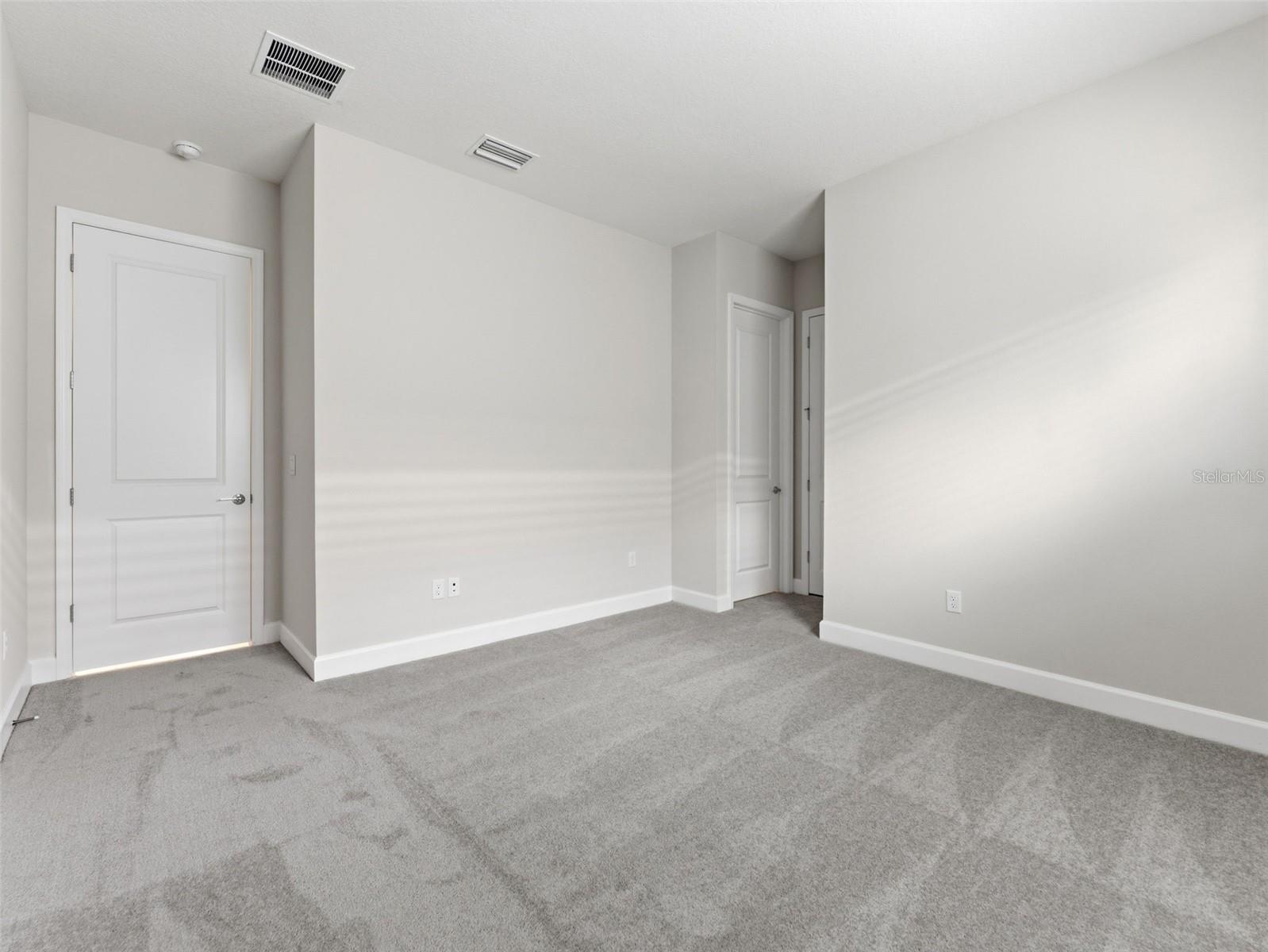 Bedroom # 3 Ensuite