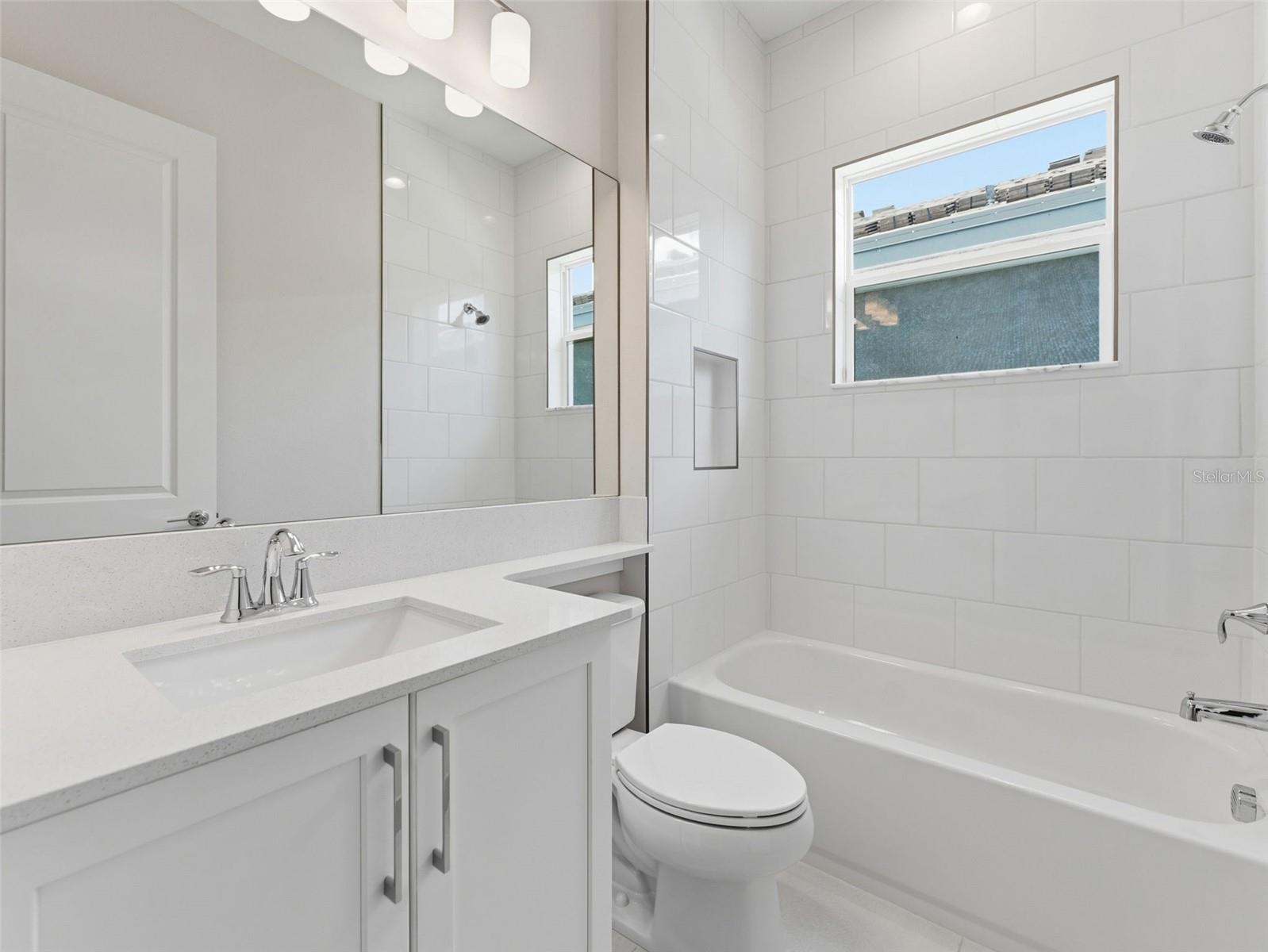 Bathroom # 3