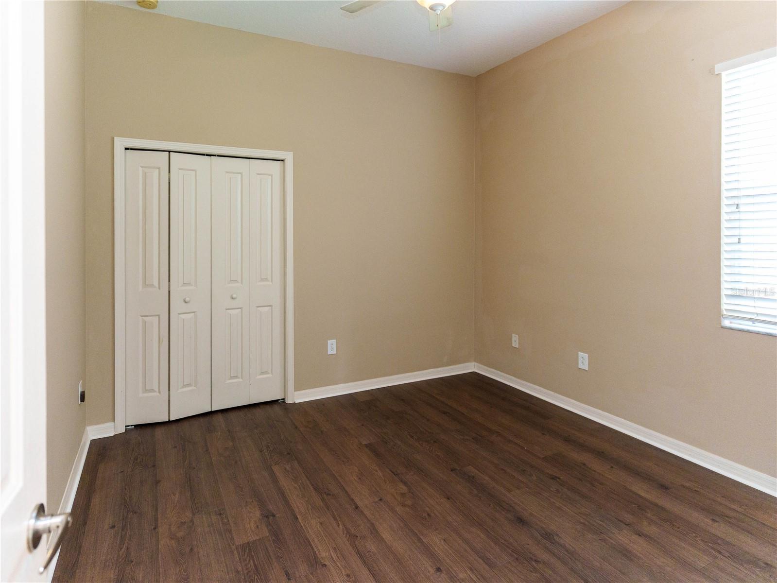 Bedroom #1