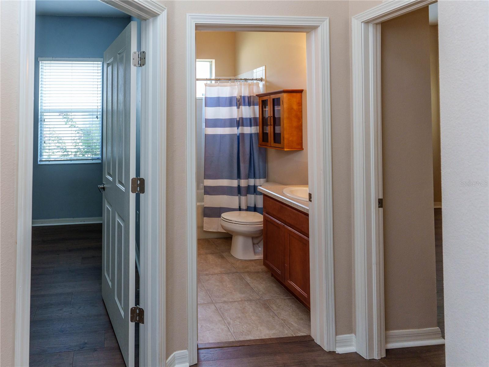 Guest Bath