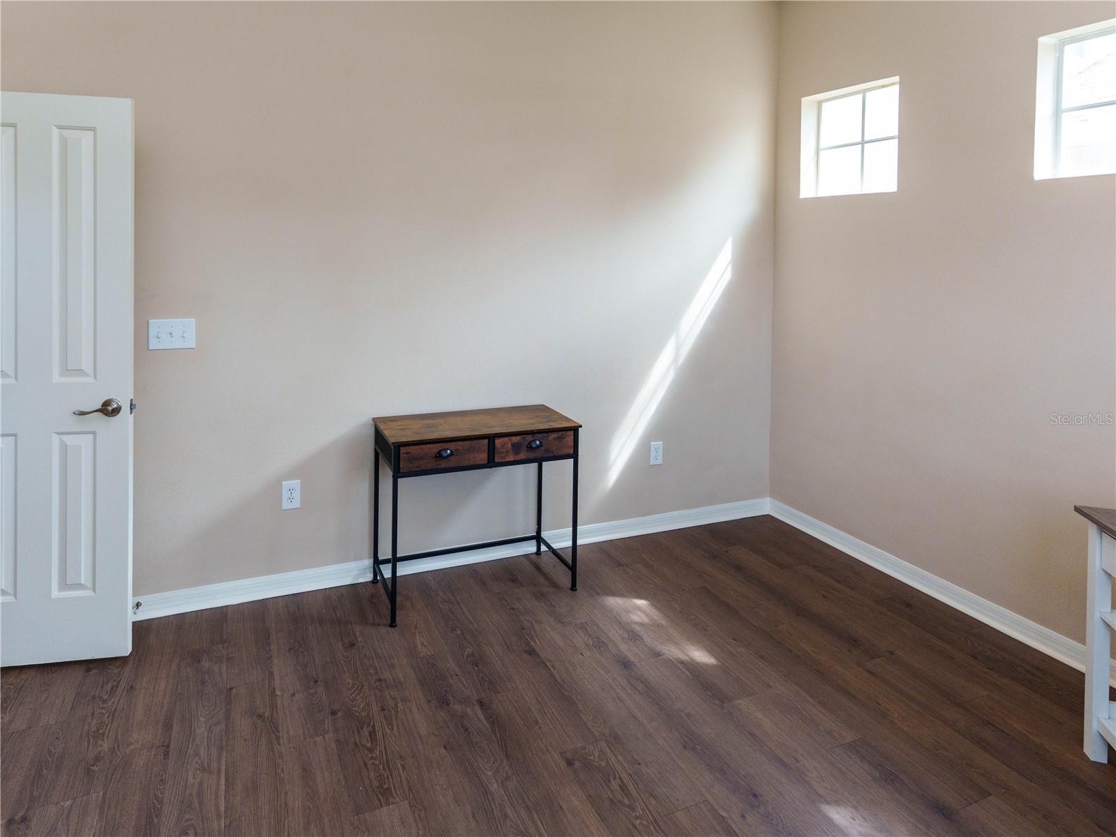 Office Or Flex Space