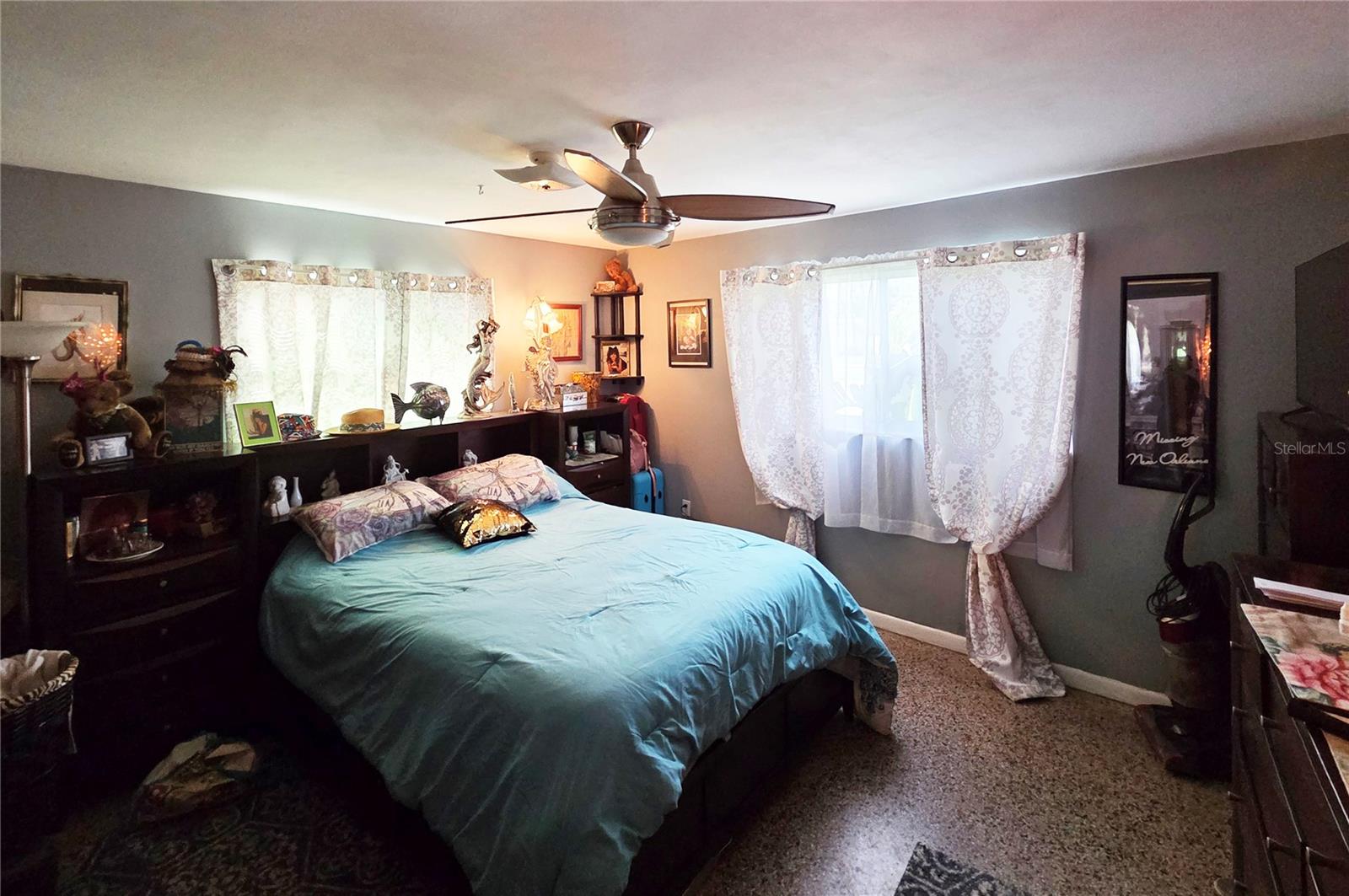 Front Bedroom