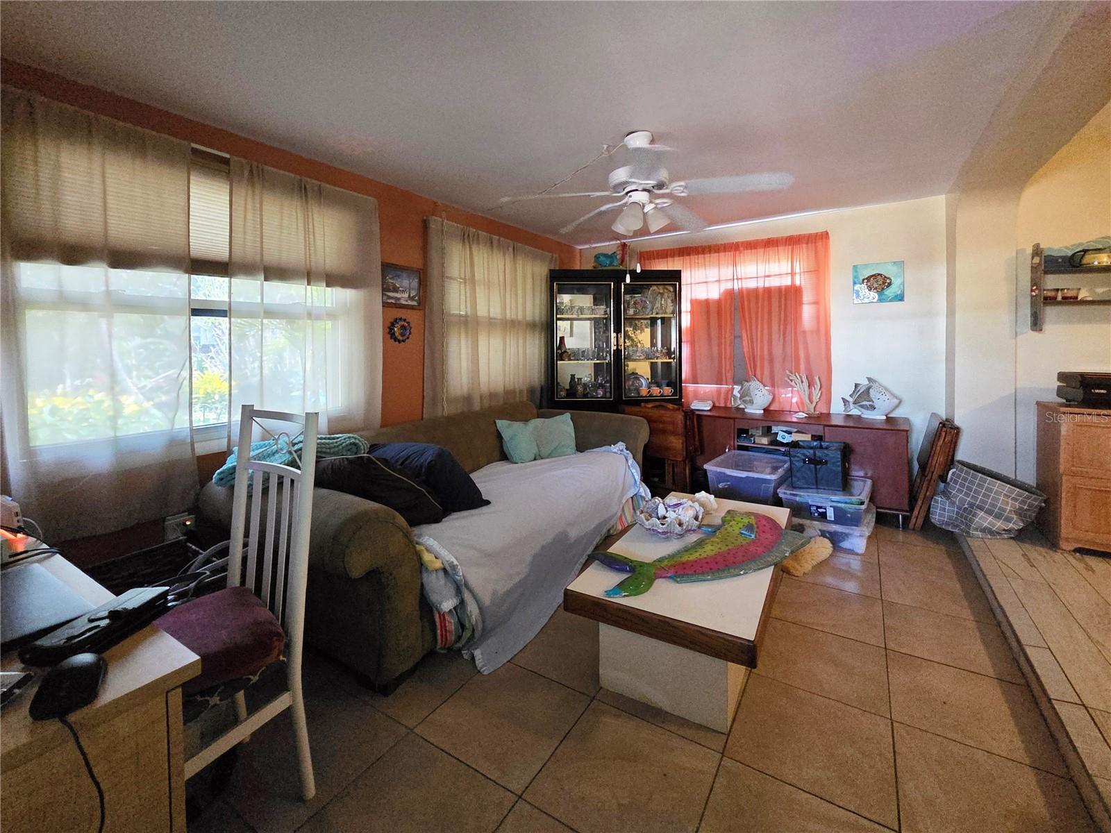 Florida room