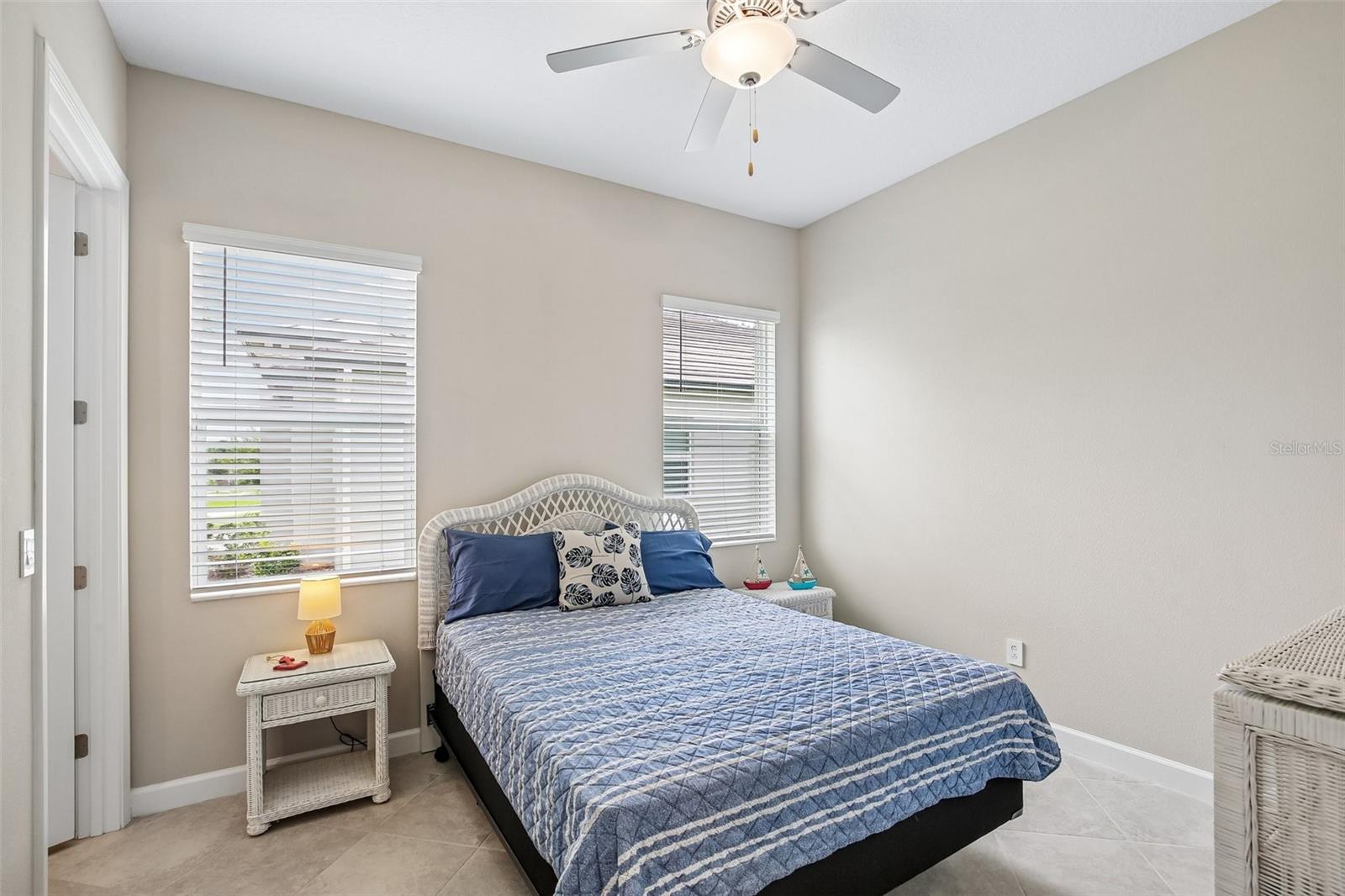 Guest room 1