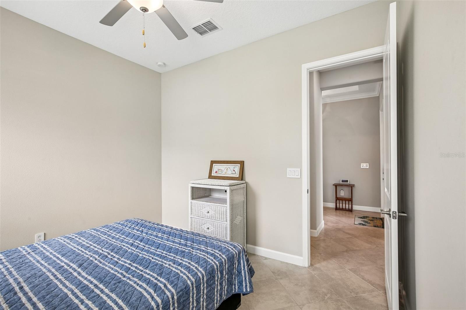 Guest room 1