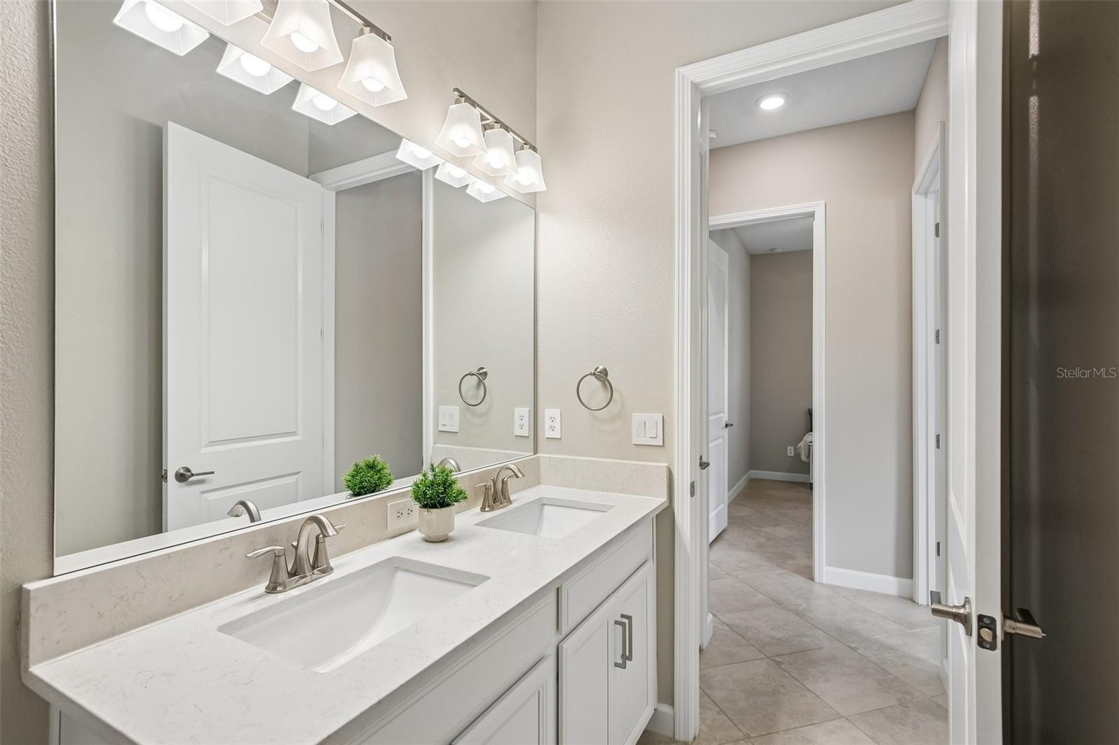 Guest Bath