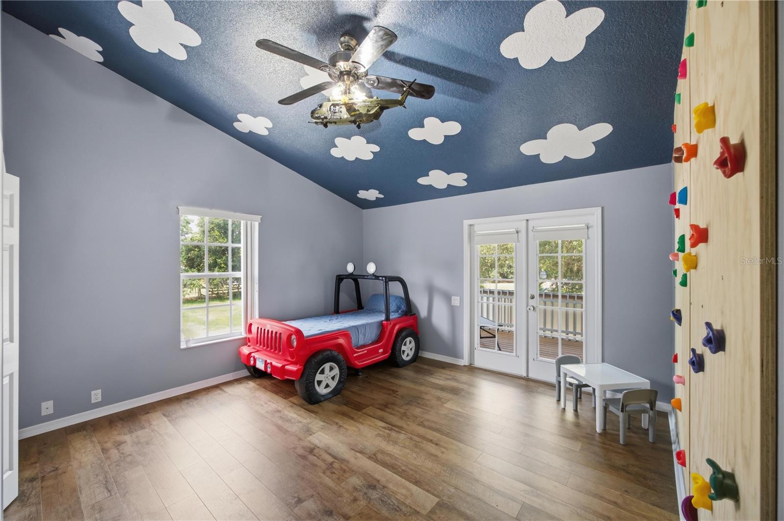 Bedroom 3