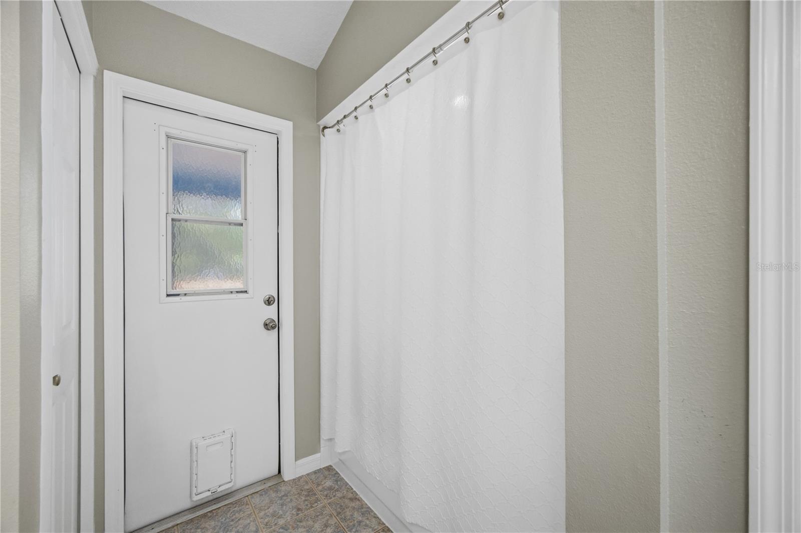 2nd Bathroom
