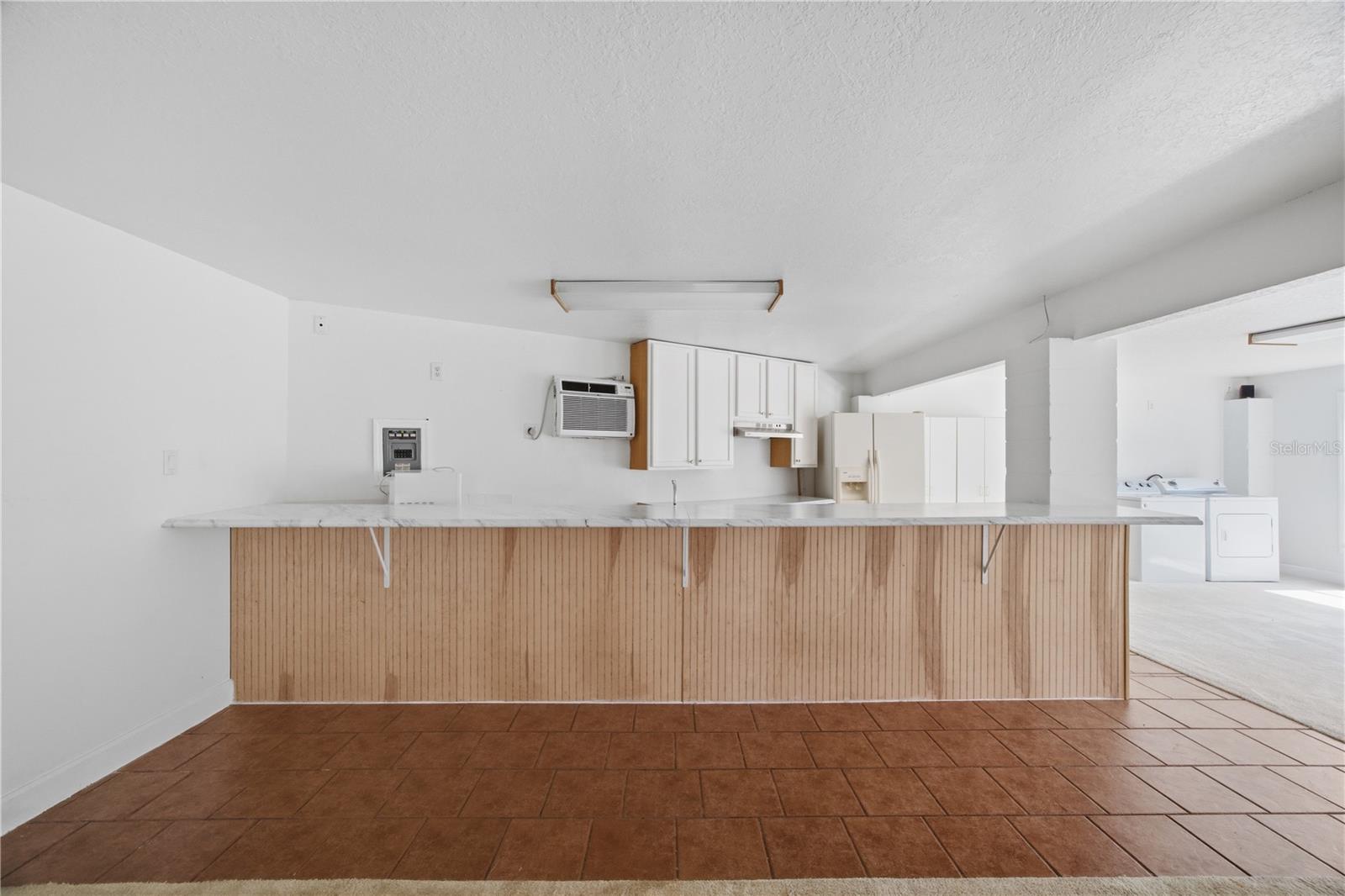 Basement/Flexroom