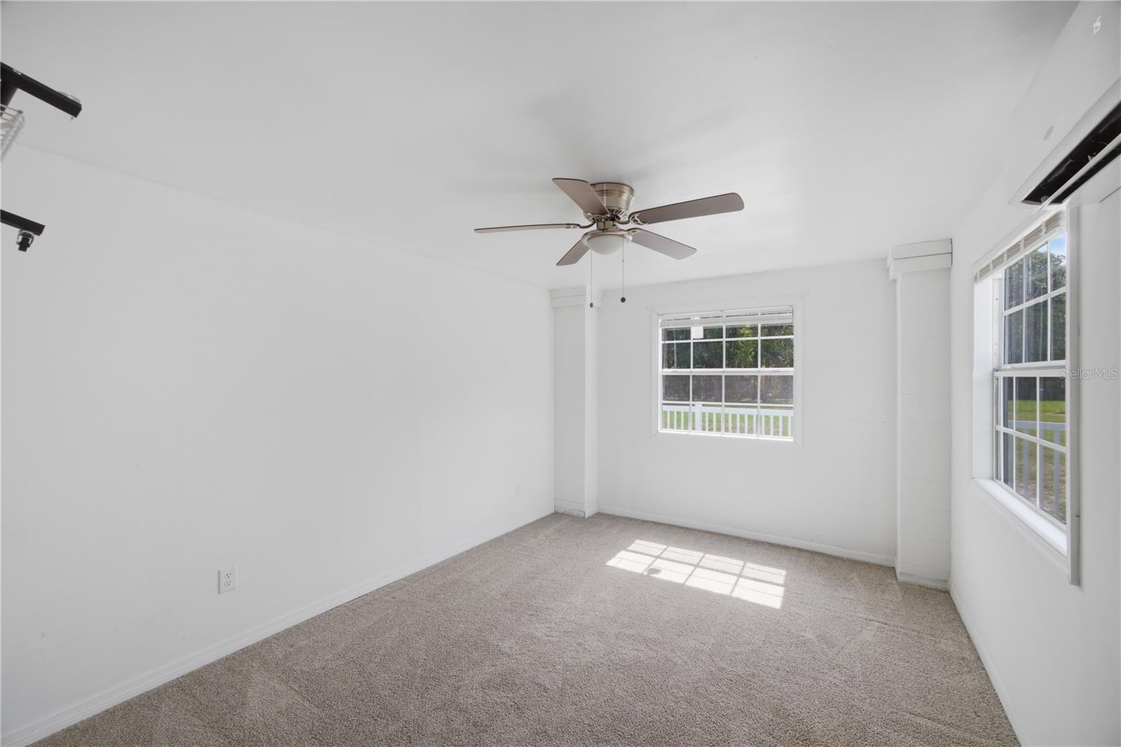 Basement/Flexroom