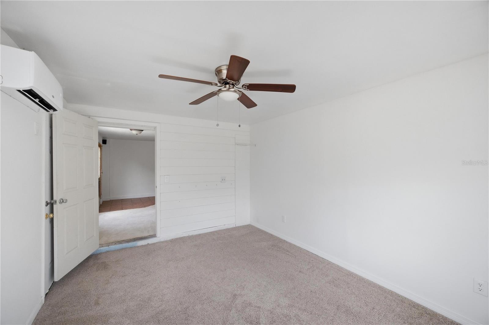 Basement/Flexroom