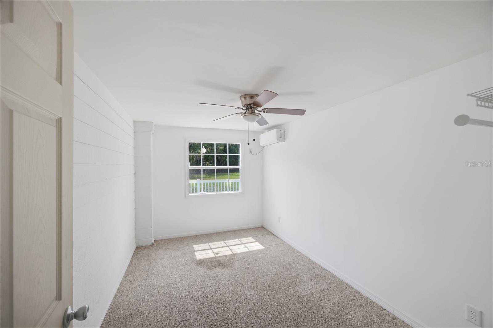 Basement/Flexroom