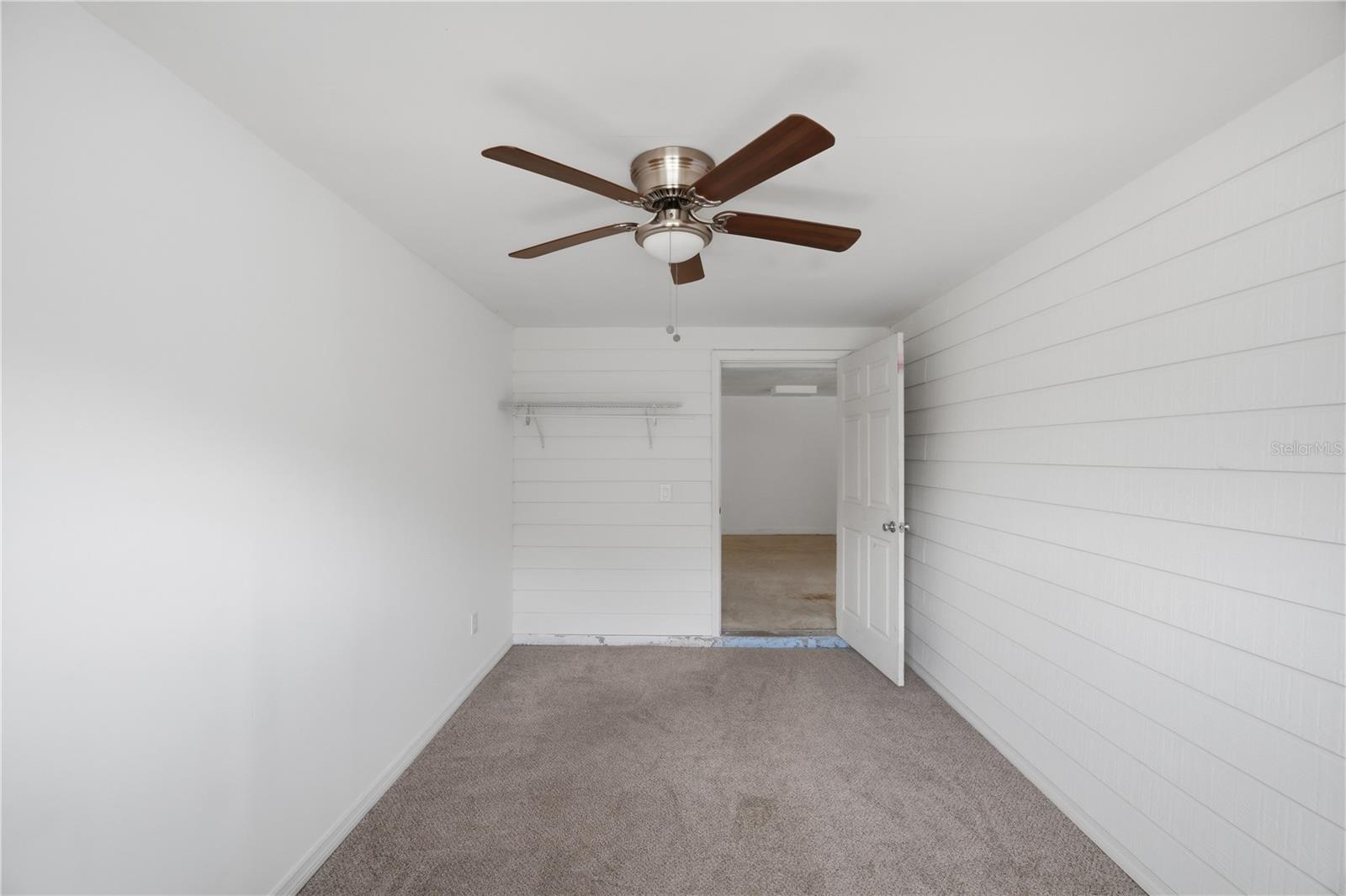 Basement/Flexroom