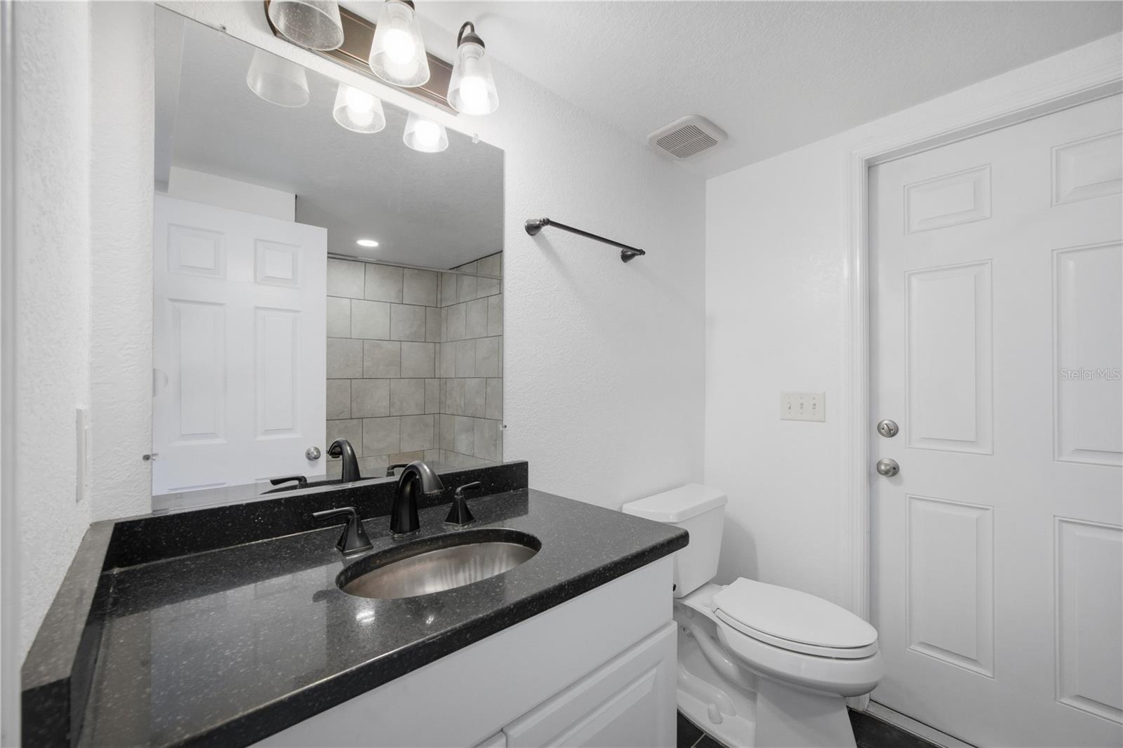 3rd Bathroom