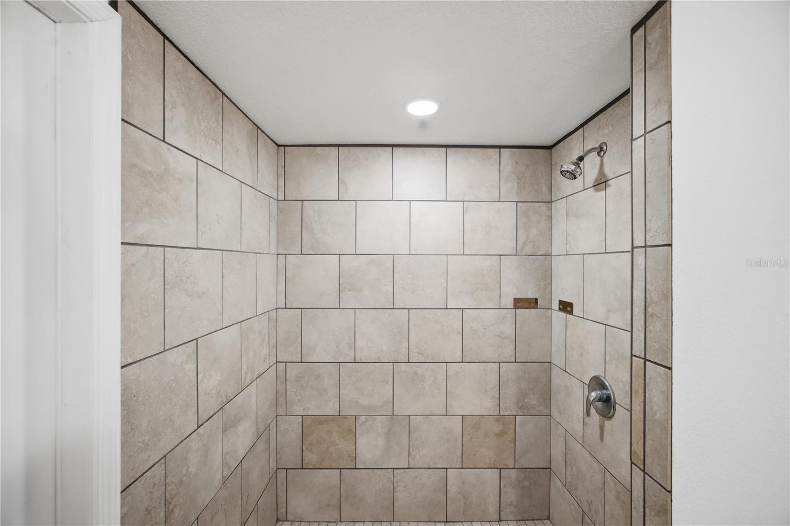 3rd Bathroom