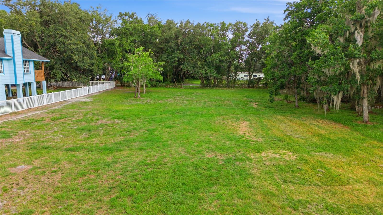 4.06 Acres total