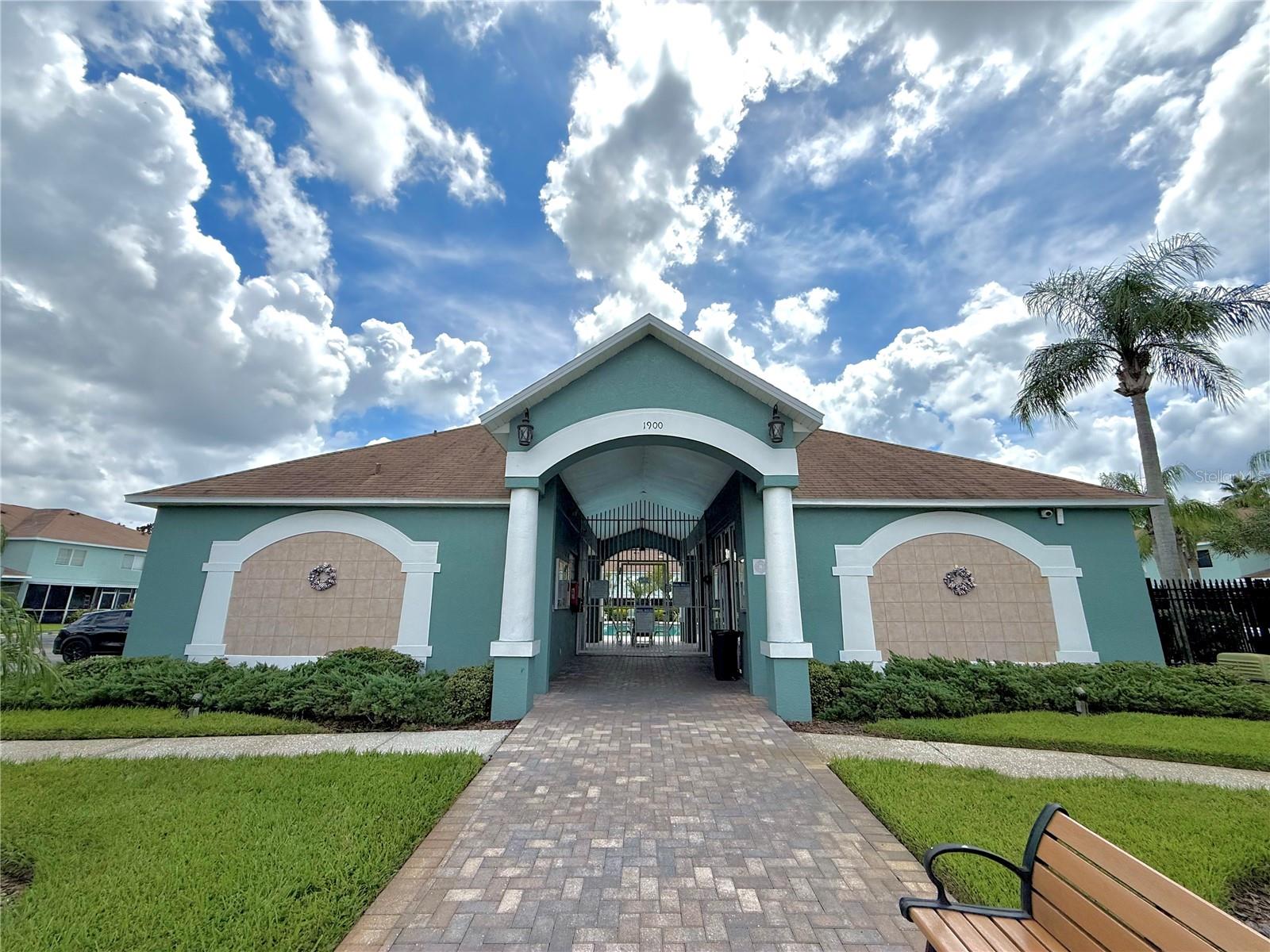Clubhouse