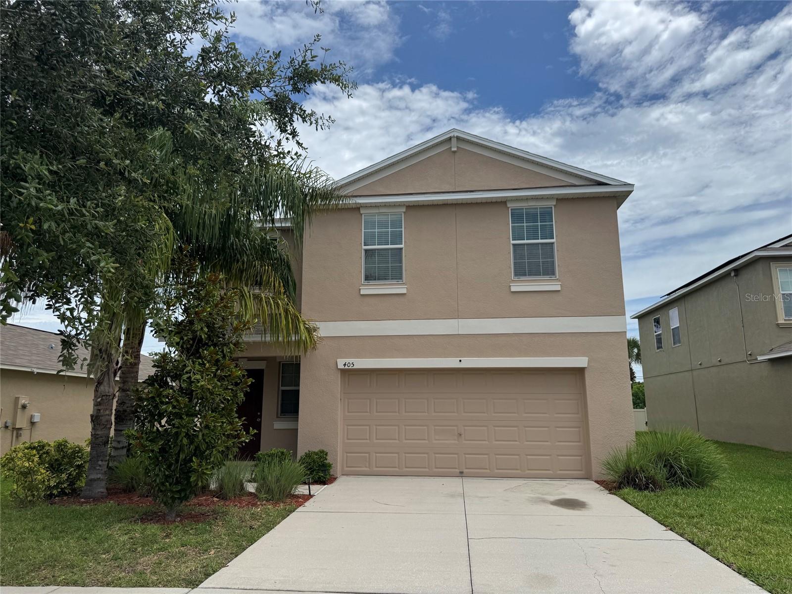 405 Serenity Mill Loop, Ruskin Fl 33570
