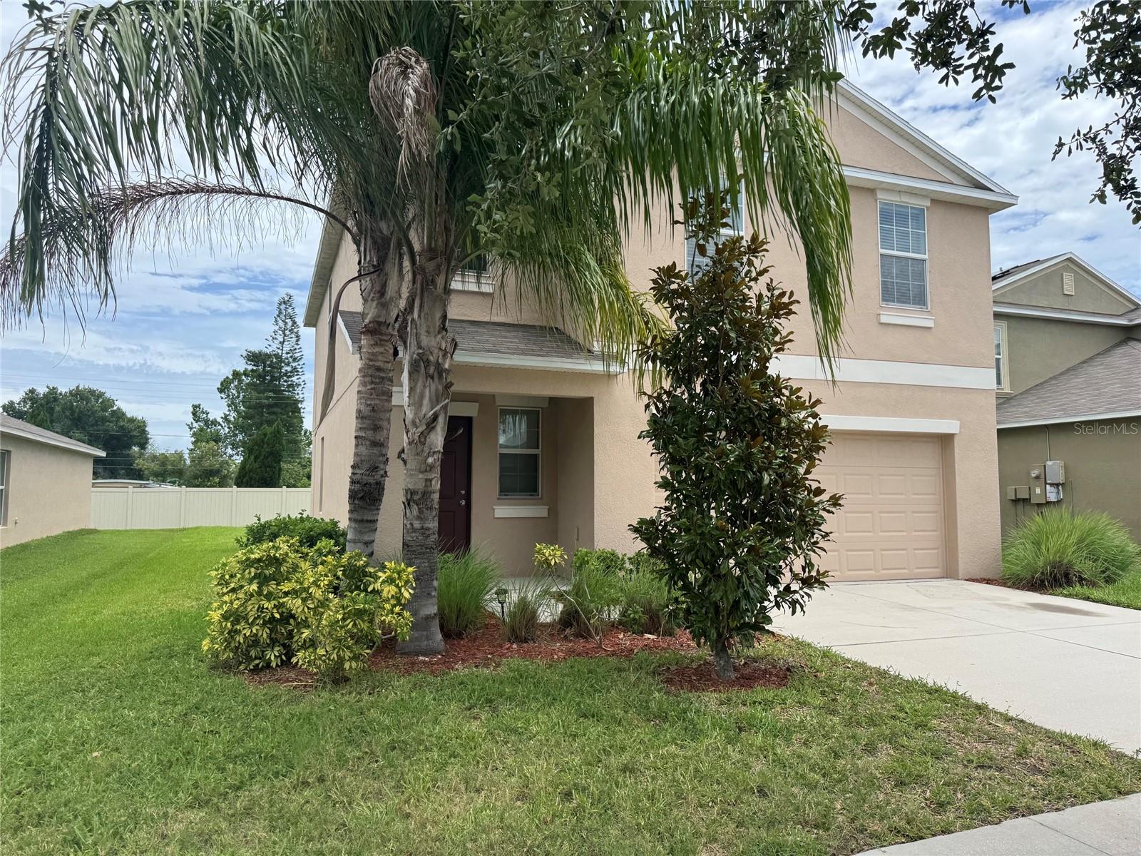 405 Serenity Mill Loop, Ruskin Fl 33570