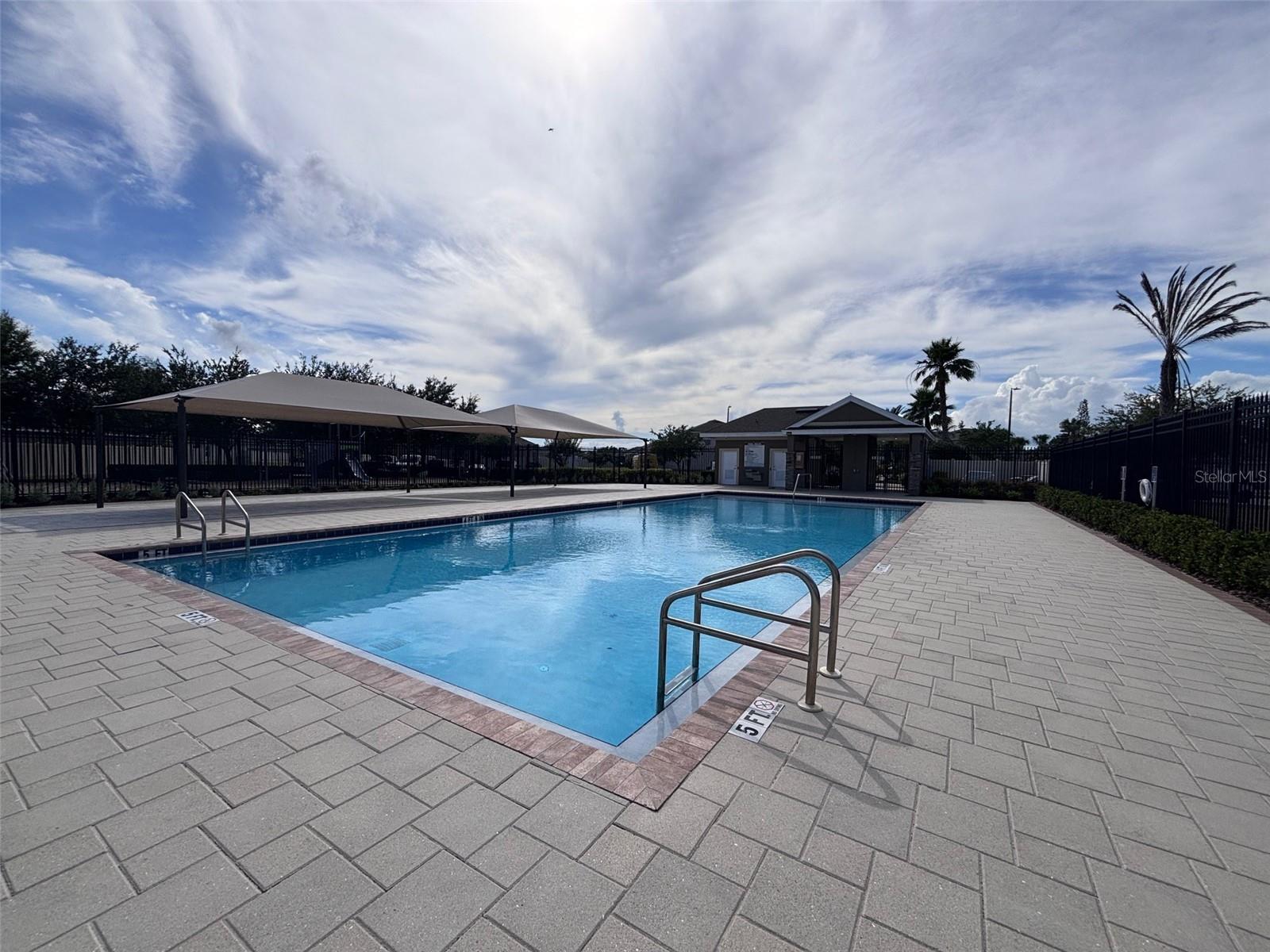 Community Pool