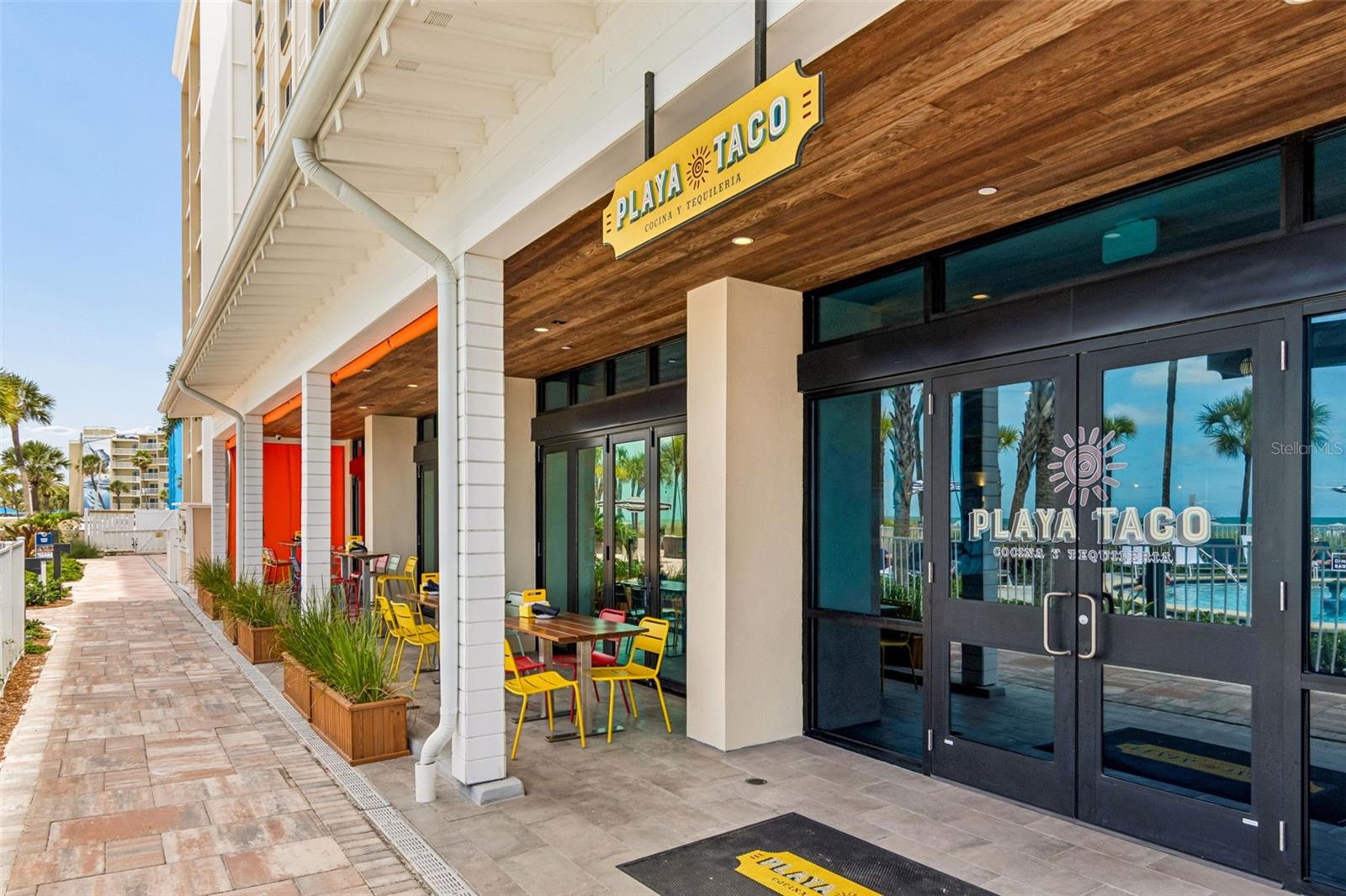 Mexican...