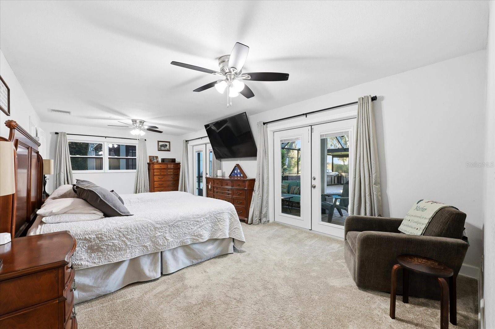 Master Suite