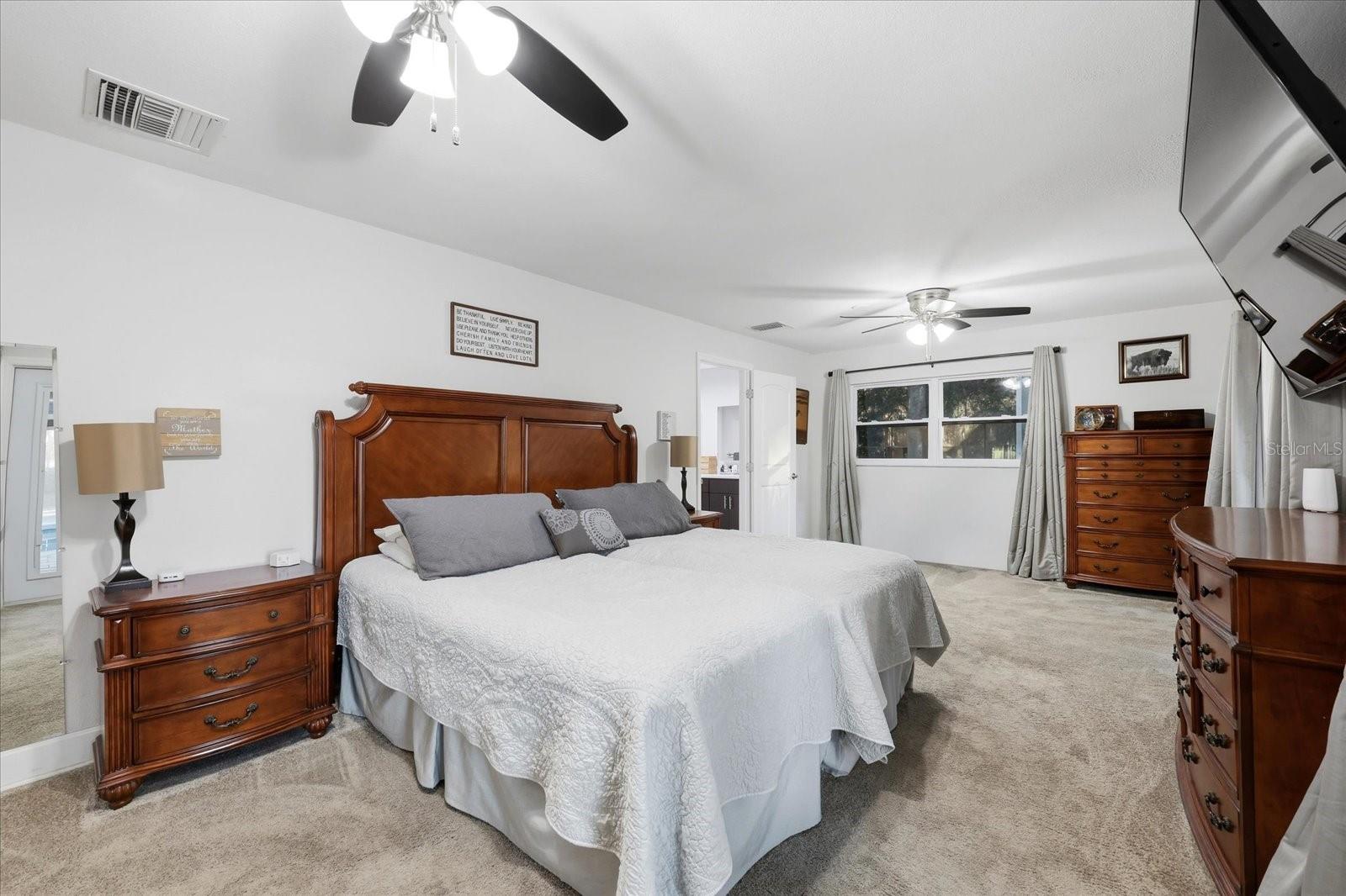 Master Suite