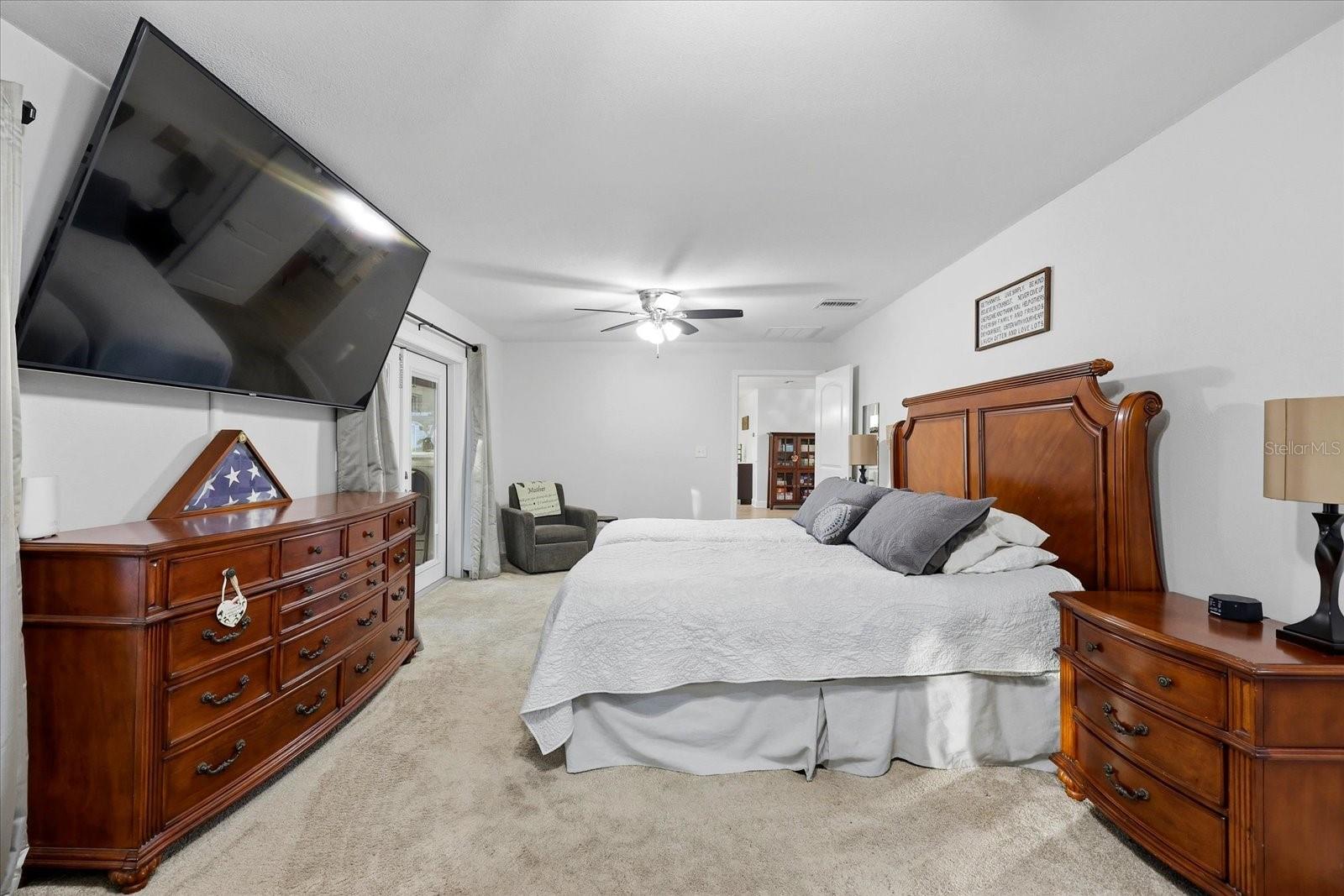 Master Suite
