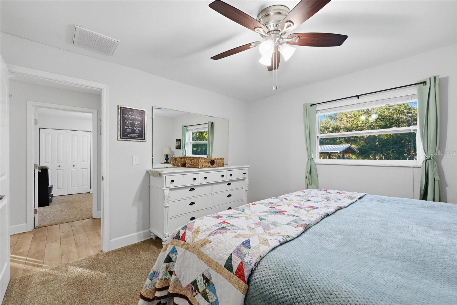 2nd Bedroom