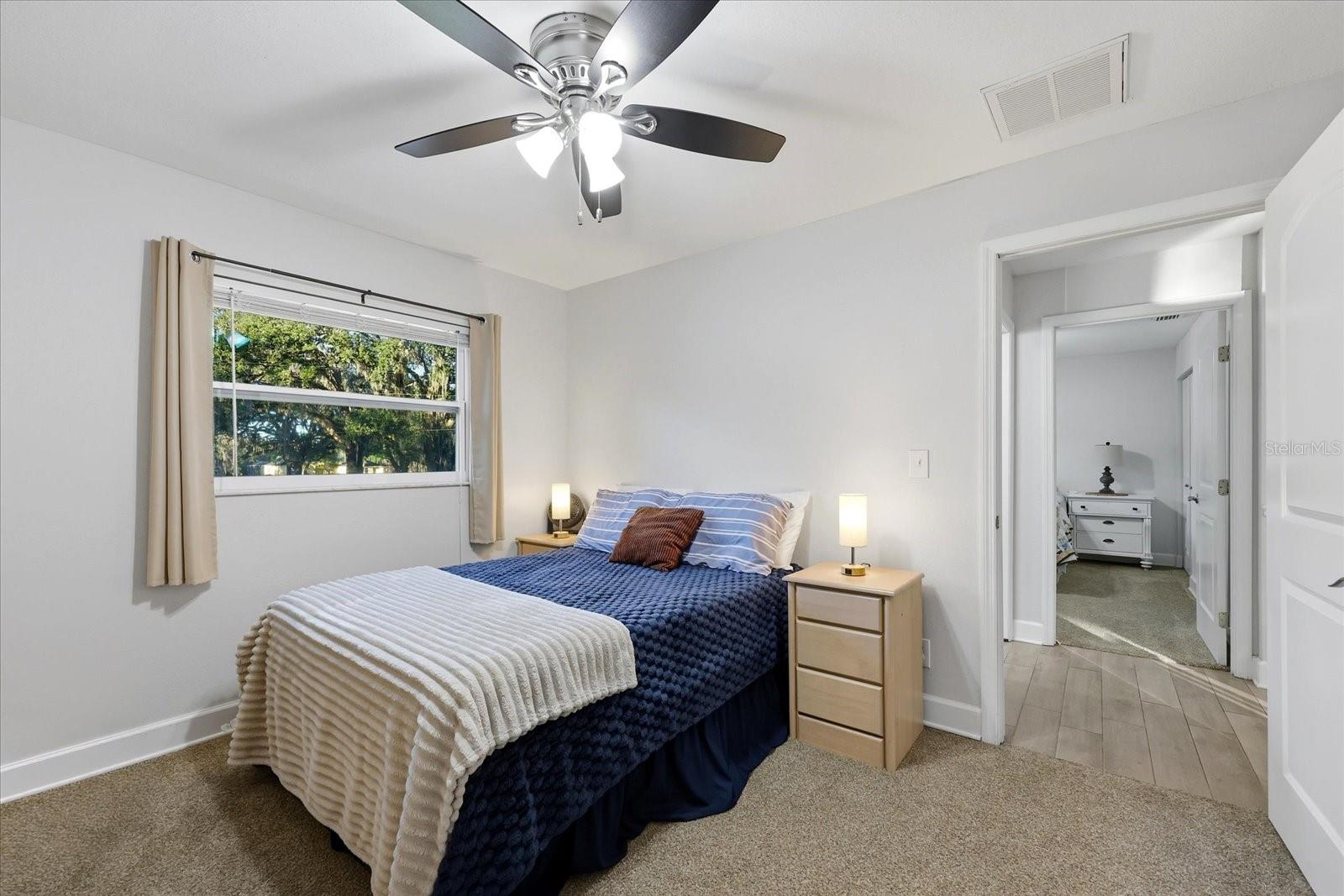 3rd Bedroom