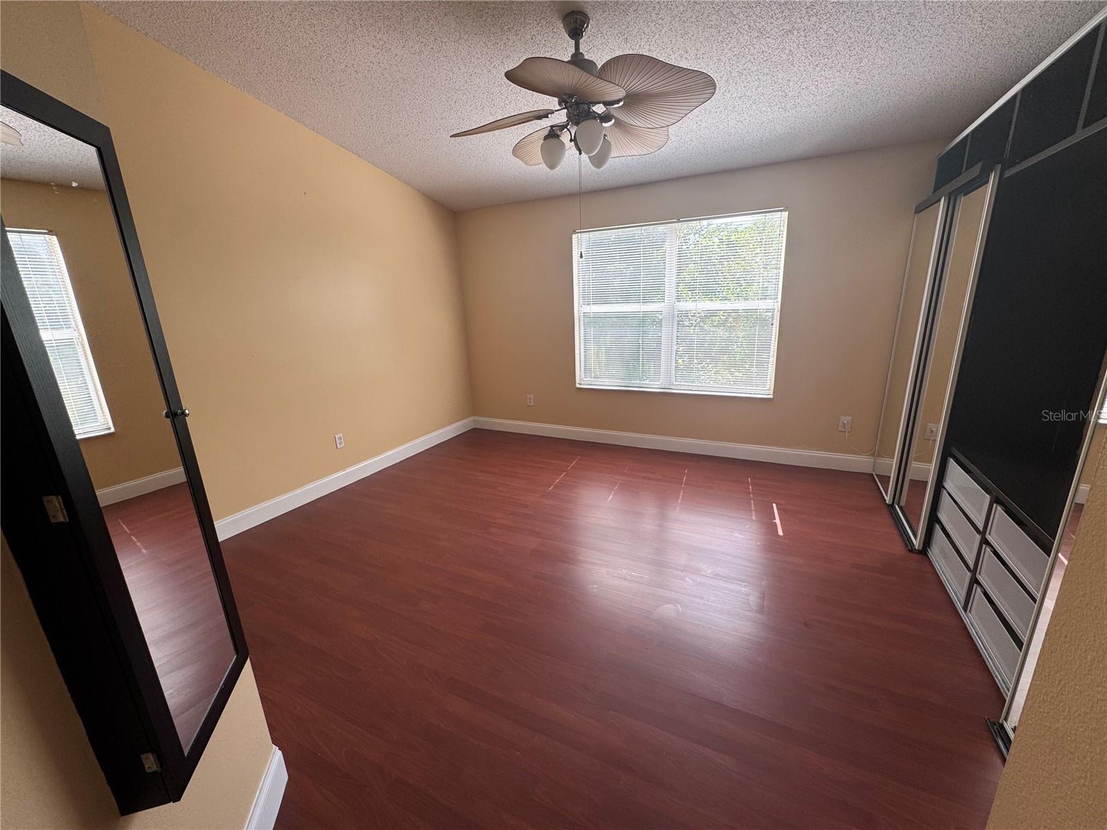 Primary Room