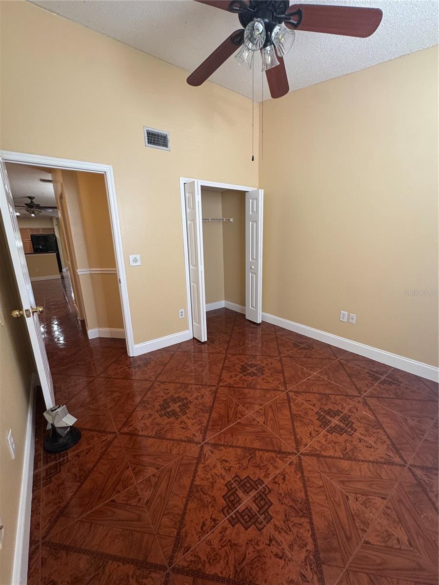 1st Room