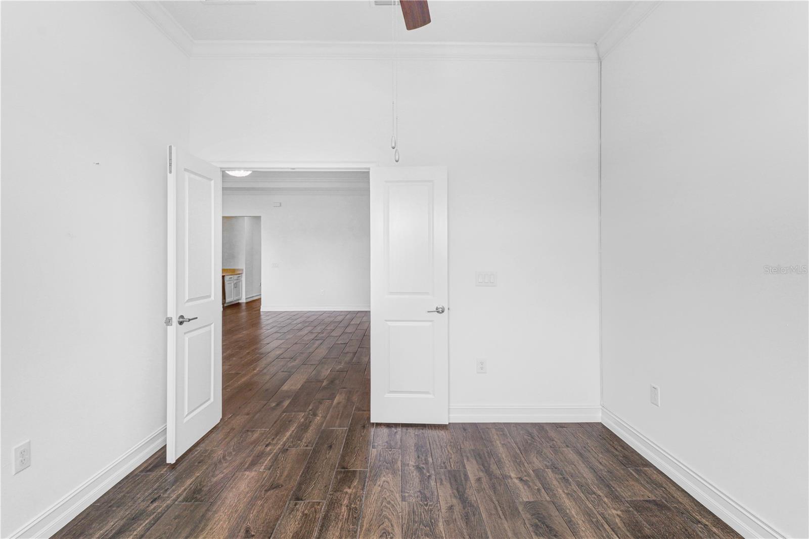 Office / Den