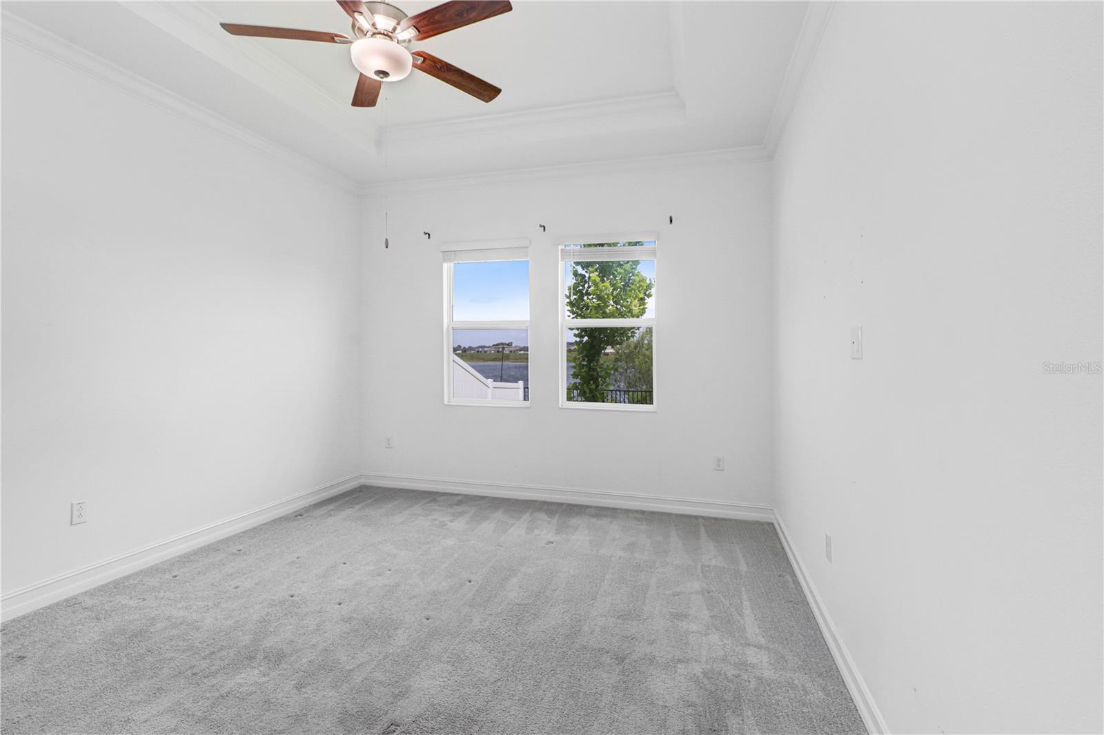 Master Suite