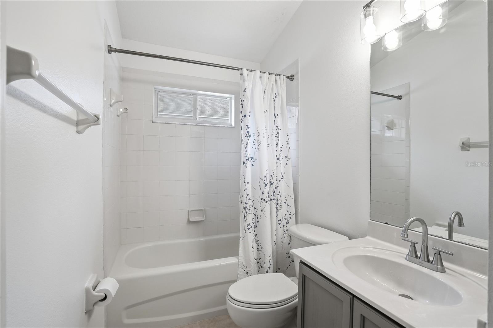 guest bathrooom