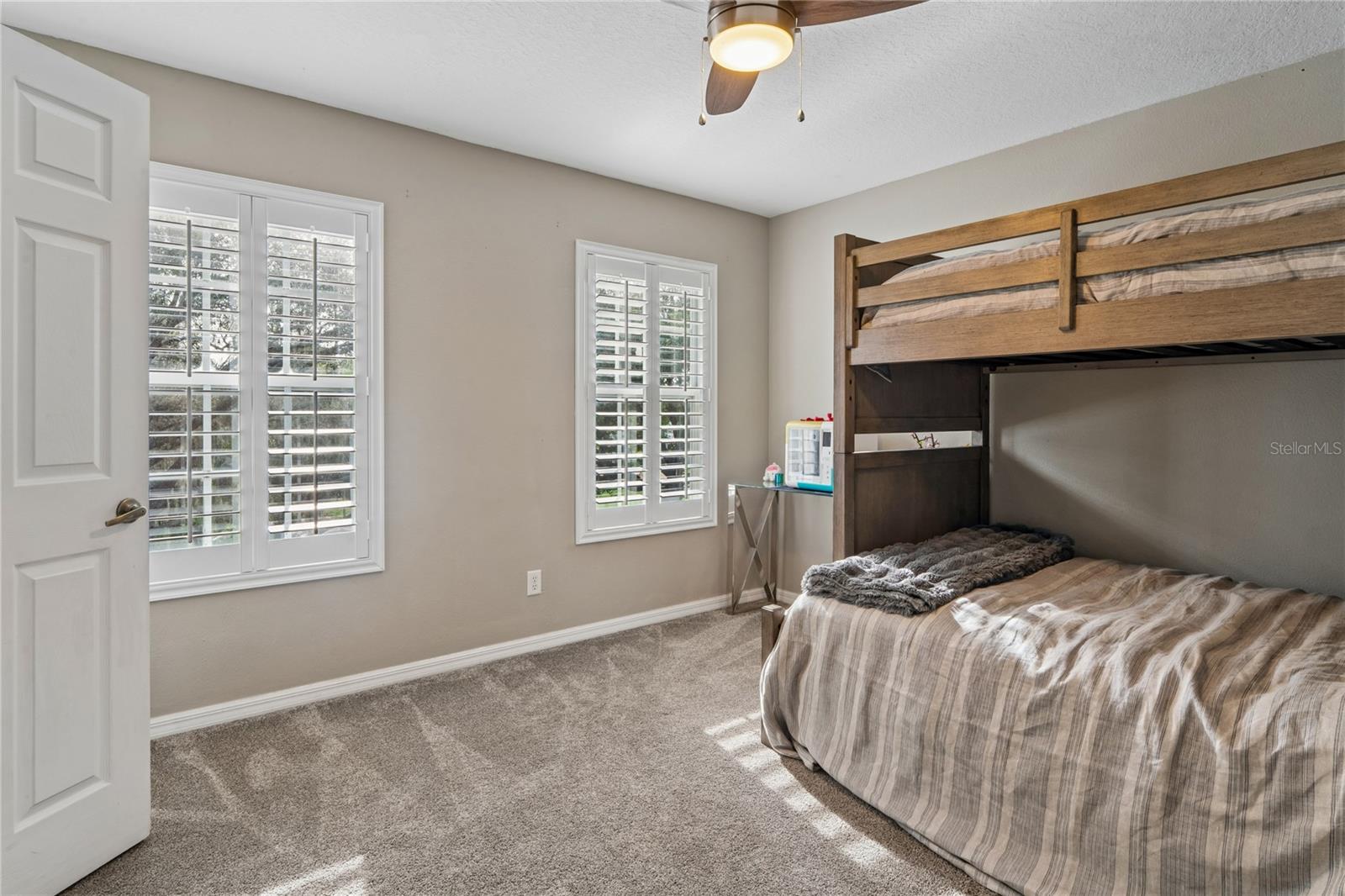 Guest bedroom