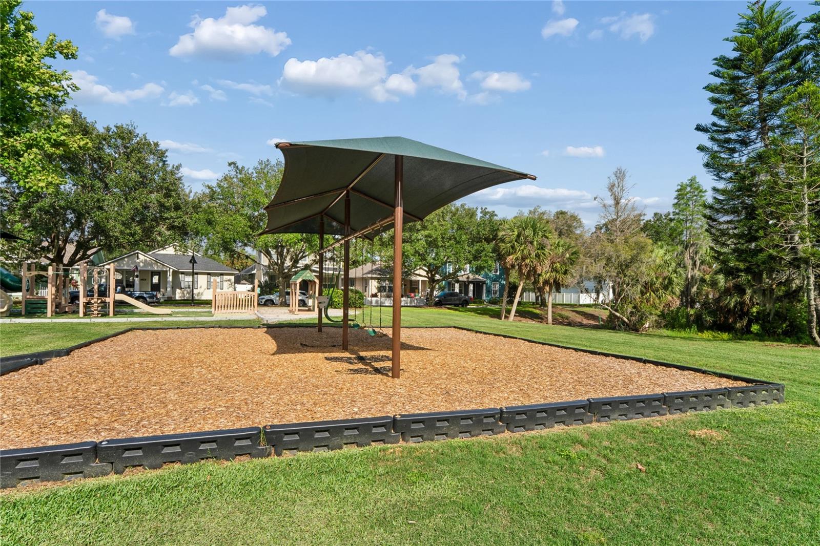 Playground
