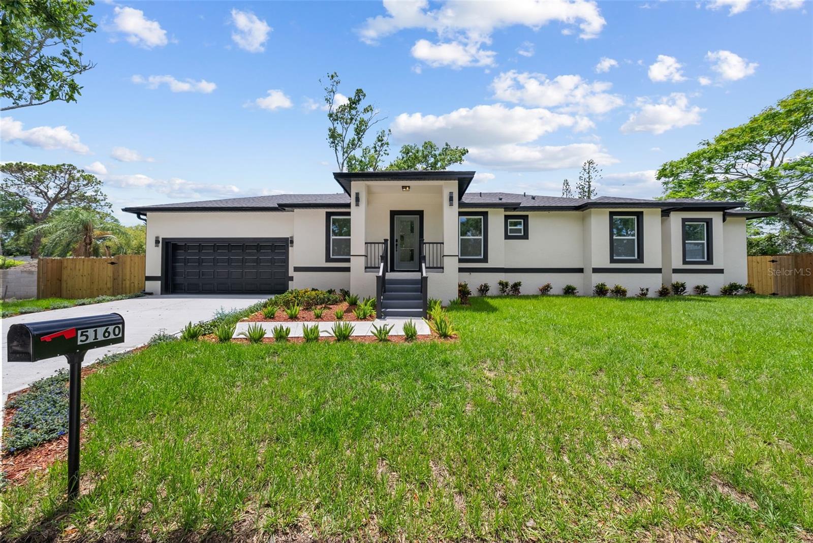 Your next home!