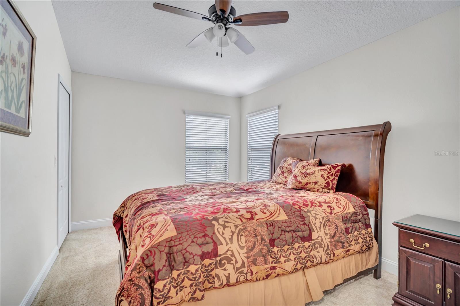 Upstairs Bedroom