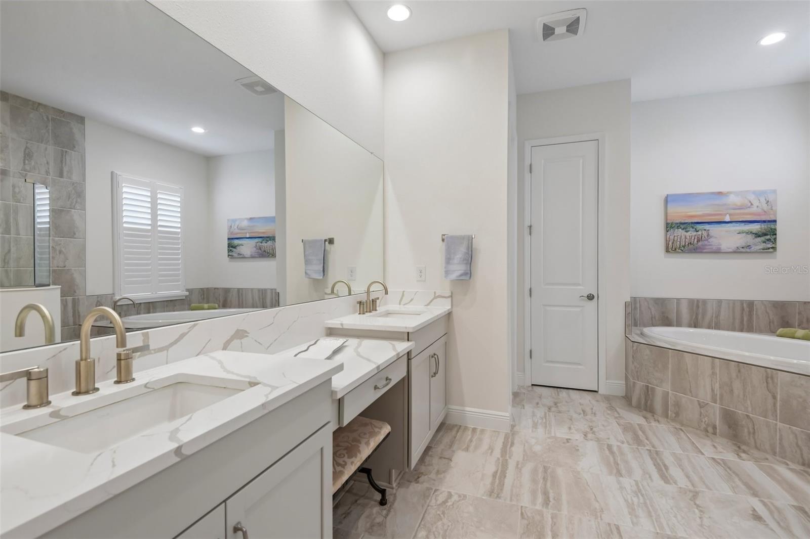 En Suite