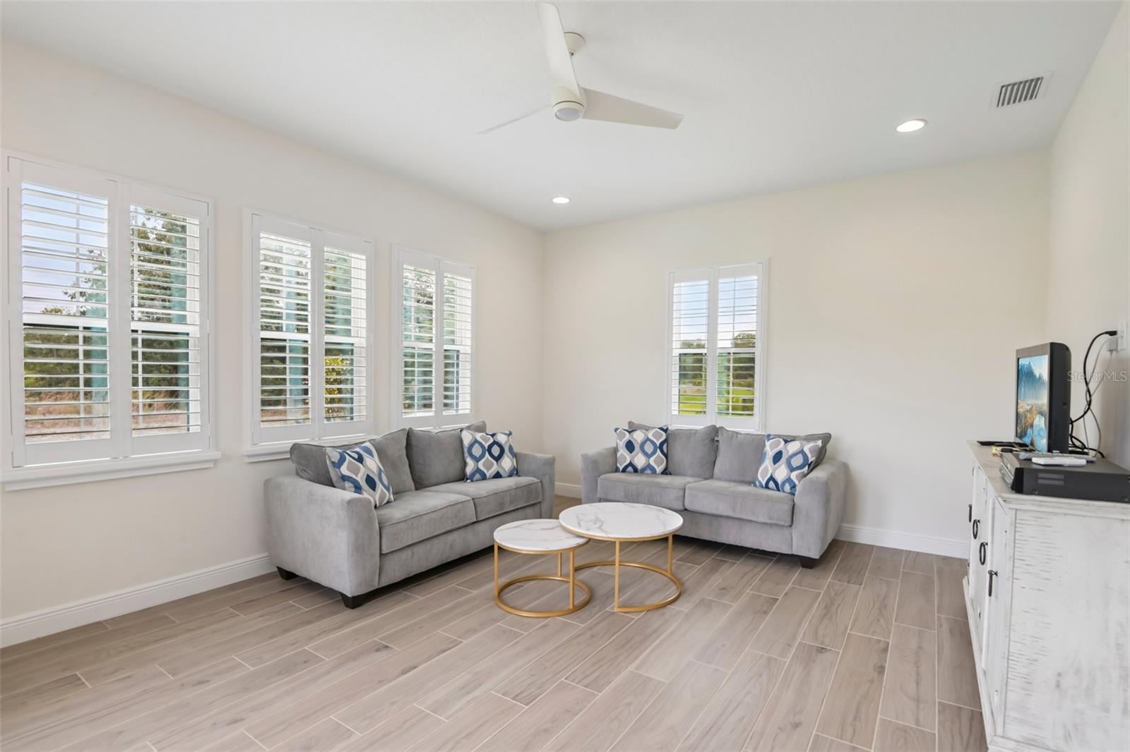 Bonus room