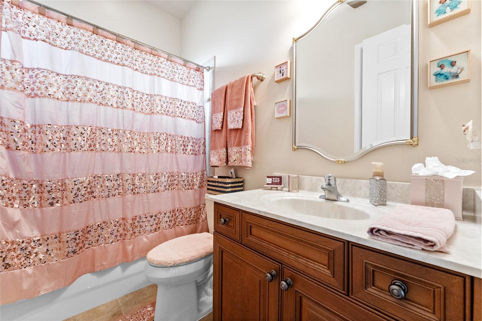 Bathroom 3