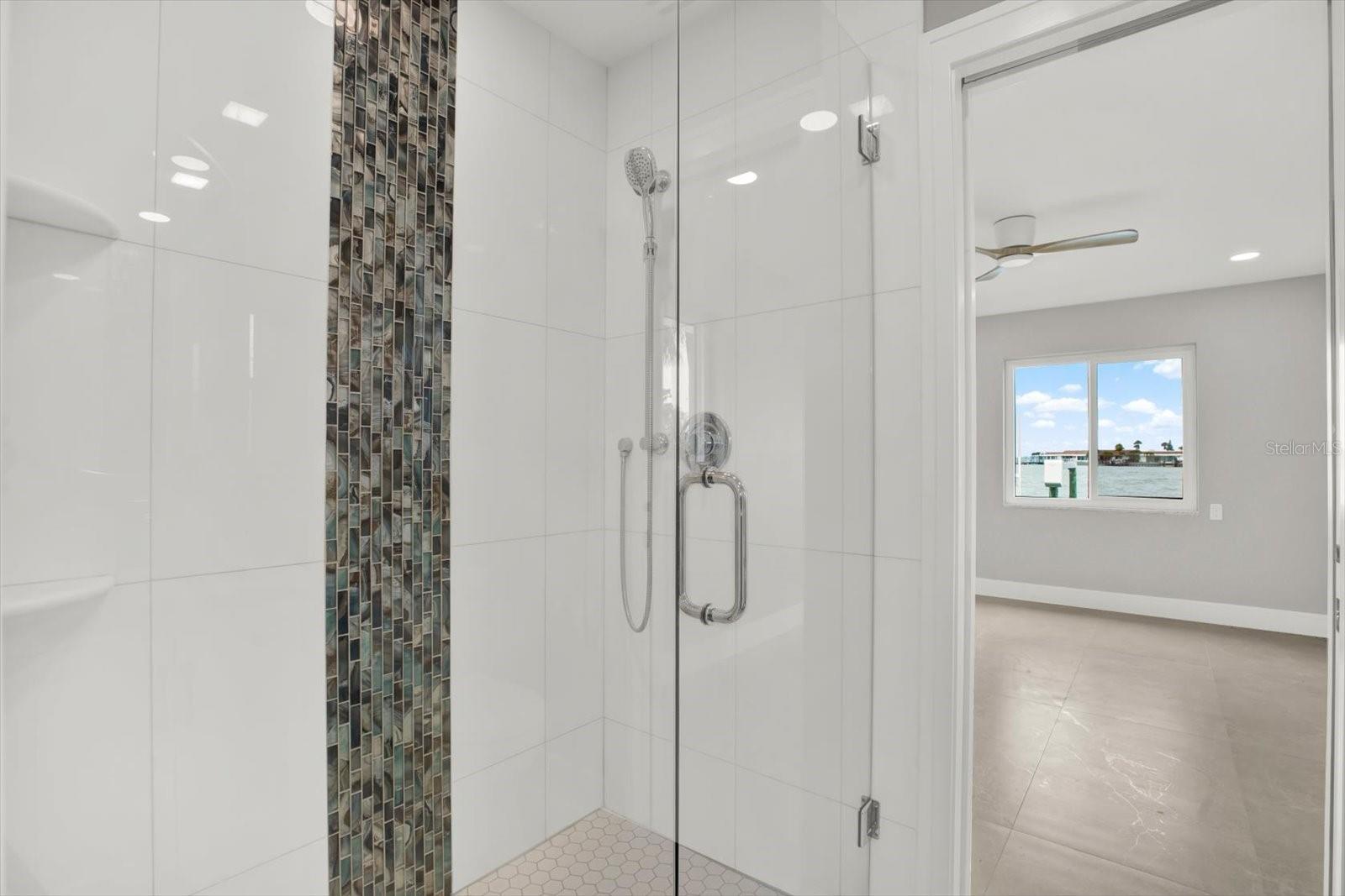 Second Bathroom