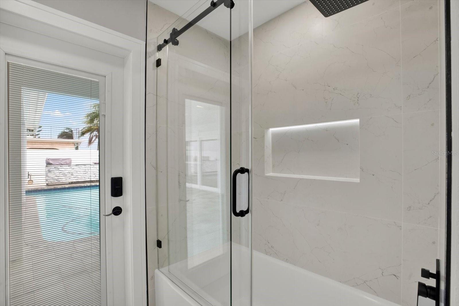Third Bathroom