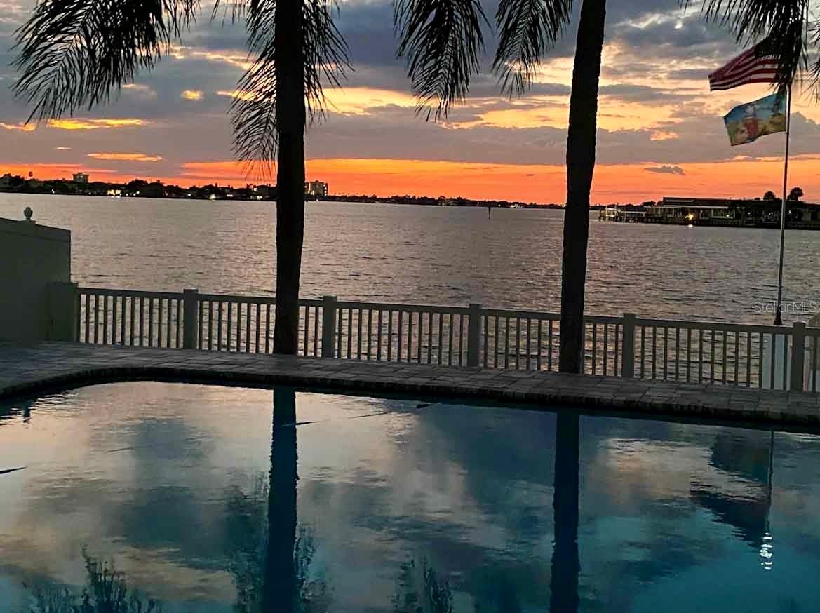Sunset View
