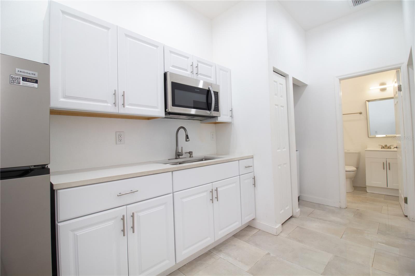 in-law suite